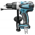 Makita DHP448ZJ 14,4 V Klopboor-/schroefmachine