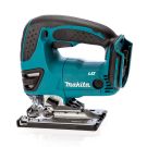 Makita DJV180Z 18 V Decoupeerzaag D-greep, losse body