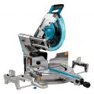 Makita DLS211PT2U 2x18 V Radiaal afkortzaag 305 mm
