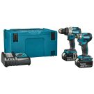 Makita DLX2527TJ LXT 18 V Combiset voor boor- en (slag)schroefklussen