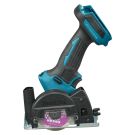 Makita DMC300Z 18 V Doorslijper 76 mm