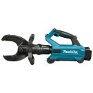 Makita DTC104ZK LXT 18 V Kabelschaar