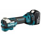 Makita DTM52RTJX2 18 V Multitool