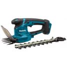 Makita DUM111SYX LXT 18 V accu Grasschaar en Buxusschaar
