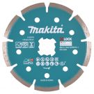 Makita E-02076 Diamantschijf 125mm