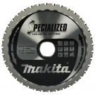 Makita E-14283 Cirkelzaagblad Staal