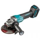 Makita GA036GZ 40 V Max Haakse slijper 150 mm
