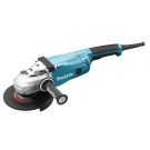 Makita GA7020SFYK 230 V Haakse slijper 180 mm