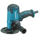 Makita GV5010 230 V Rotatieschuurmachine 125 mm