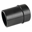 Stofafzuigadapter afkortzaag