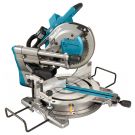 Makita LS004GM102 40 V Max Radiaal afkortzaag 260 mm
