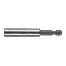Makita P-05985 Bithouder 1/4"x76mm magneet