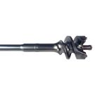 Makita B-57663 Freeskroon 55x990mm SDS-MAX