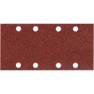 Makita P-36011 Schuurvel 93x230 K120 Red