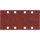 Makita P-35900 Schuurvel 93x185 K150 Red Velcro