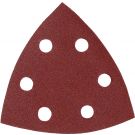Makita P-33277 Schuurvel 3-K 94 K80 Red Velcro