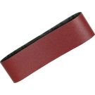 Makita P-37334 Schuurband K80 610x76 Red
