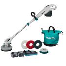 Makita PS001GM2NL1 XGT 40 V Max Schrob-/polijstmachine