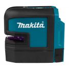 Makita SK106GDZ Kruislijn / punt laser groen