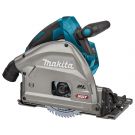 Makita SP001GM101 40 V Max Invalcirkelzaag 165 mm
