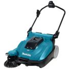 Makita VS001GZ XGT 40 V Max Veeg-zuigmachine