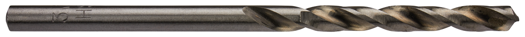 Makita D-06323 Metaalboor 3,7X70mm (10 stuks) HSS | Mtools