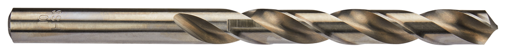 Makita D-06579 Metaalboor 10X133mm (5 stuks) HSS | Mtools