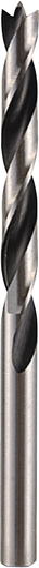 Makita D-07032 Houtspiraalboor 4x75mm | Mtools