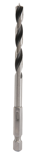 Makita D-15936 Houtspiraalboor 15x160x1/4