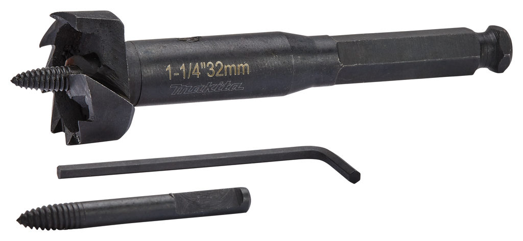 Makita D-29963 Cilinderboorkop 32mm | Mtools