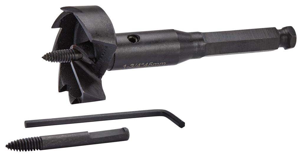 Makita D-29991 Cilinderkopboor snel 45mm | Mtools