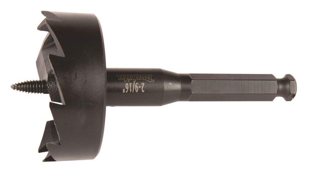 Makita D-30031 Cilinderboorkop 65mm | Mtools