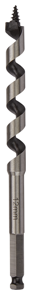 Makita D-36061 Slangenboor 12x165mm | Mtools