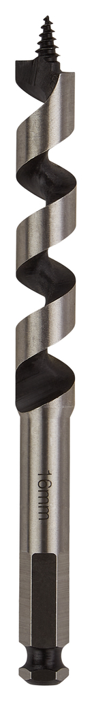 Makita D-36083 Slangenboor 16x165mm | Mtools
