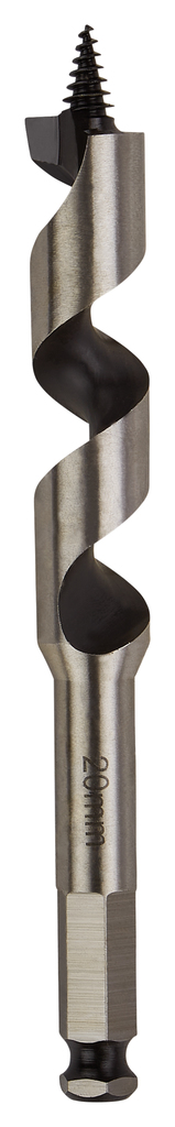 Makita D-36108 Slangenboor 20x165mm | Mtools