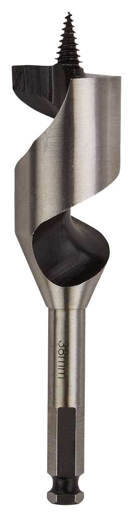 Makita D-36186 Slangenboor 38x165mm | Mtools