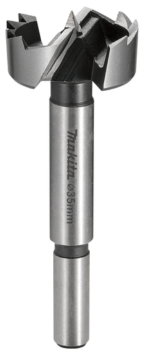 Makita D-41844 Cilinderkopboor nauwkeurig 10x90 mm | Mtools
