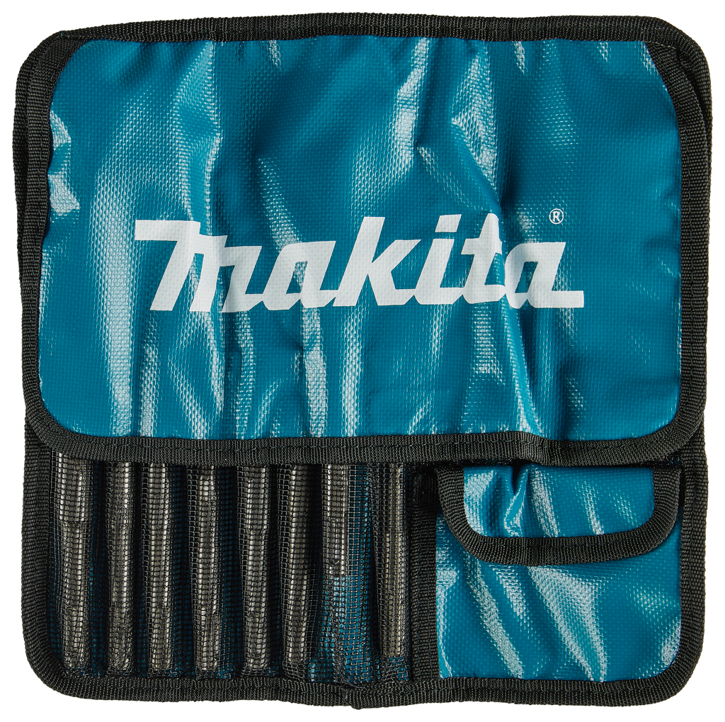 Makita D-53671 Betonborenset 14-delig | Mtools