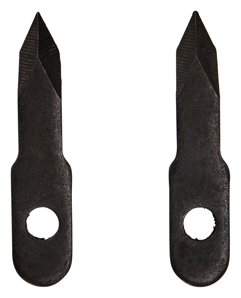 Makita D-57118 Reservemes cirkelsnijders (2 stuks) | Mtools