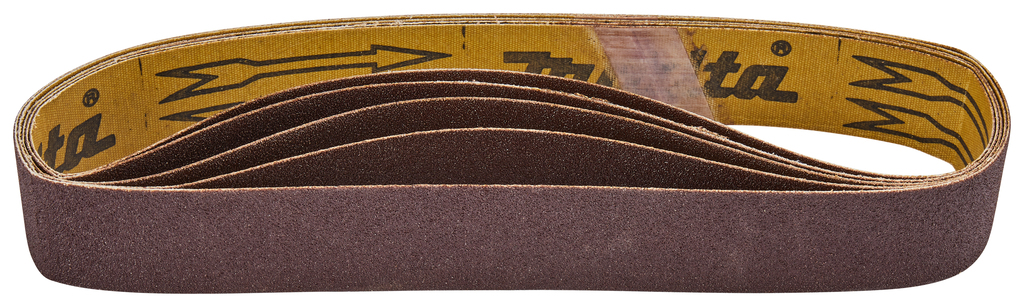 Makita D-67094 Schuurband 533x30mm K100 Red | Mtools