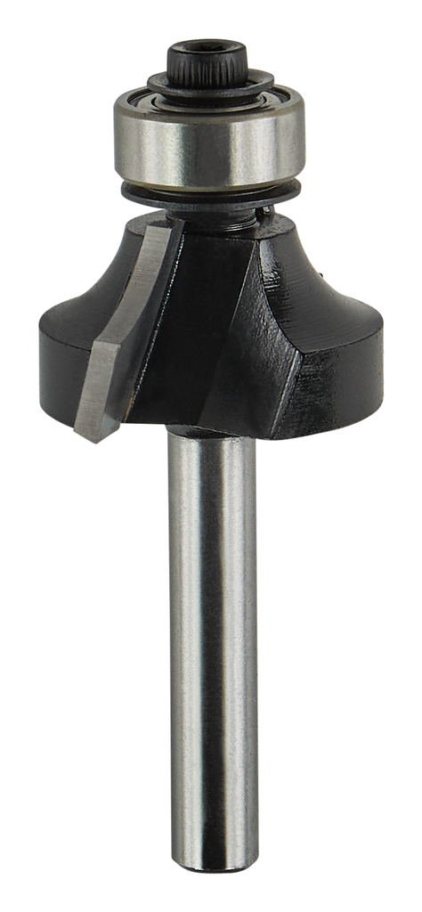 Makita D-68410 Afrondfrees 25,4x13,5 S6 | Mtools
