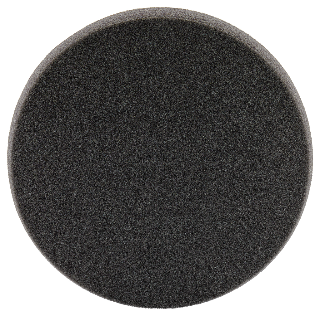 Makita D-70801 Spons zwart zacht fijn 190mm | Mtools