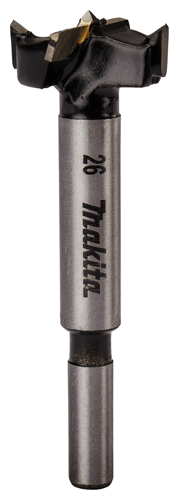 Makita D-71130 Cilinderkopboor hout 26X90mm | Mtools