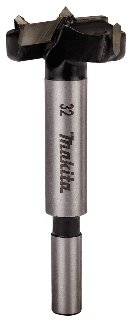 Makita D-71152 Cilinderkopboor hout 32X77mm | Mtools
