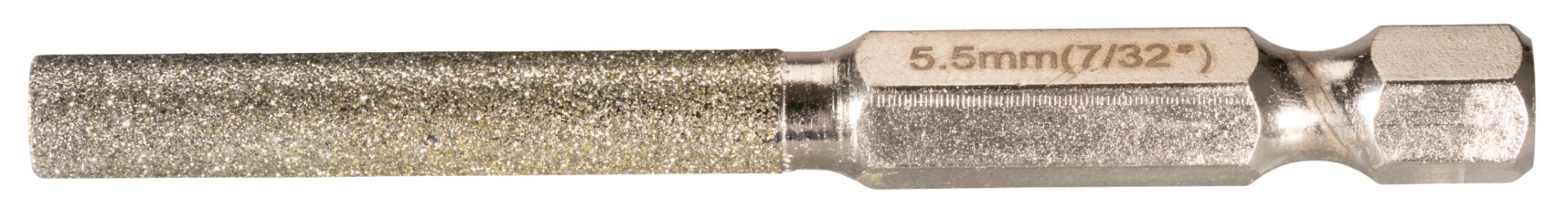 Makita D-73782 Kettingzaagvijlbit rond 1/4x5.5mm | Mtools