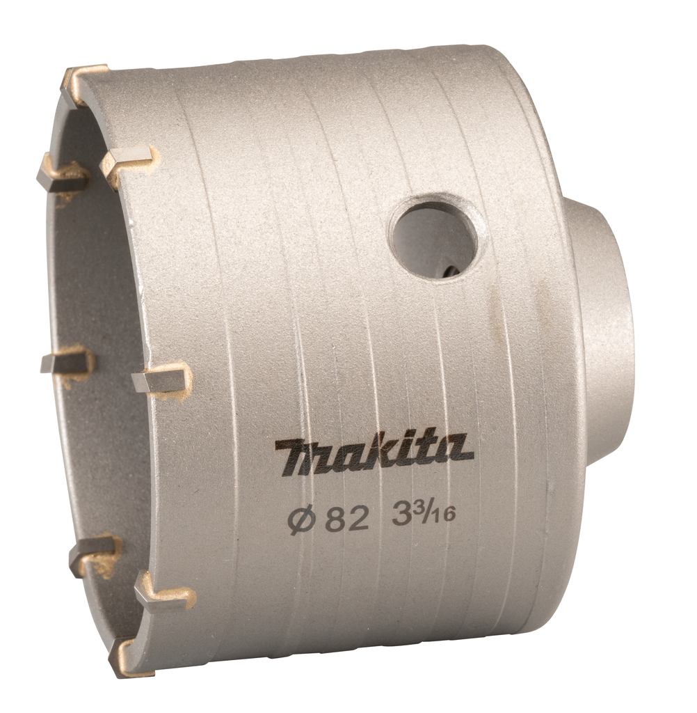 Makita D-73944 Kroonboor 82mm | Mtools