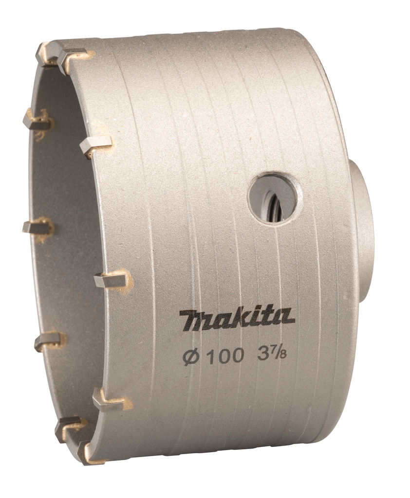 Makita D-73966 Kroonboor 100mm | Mtools