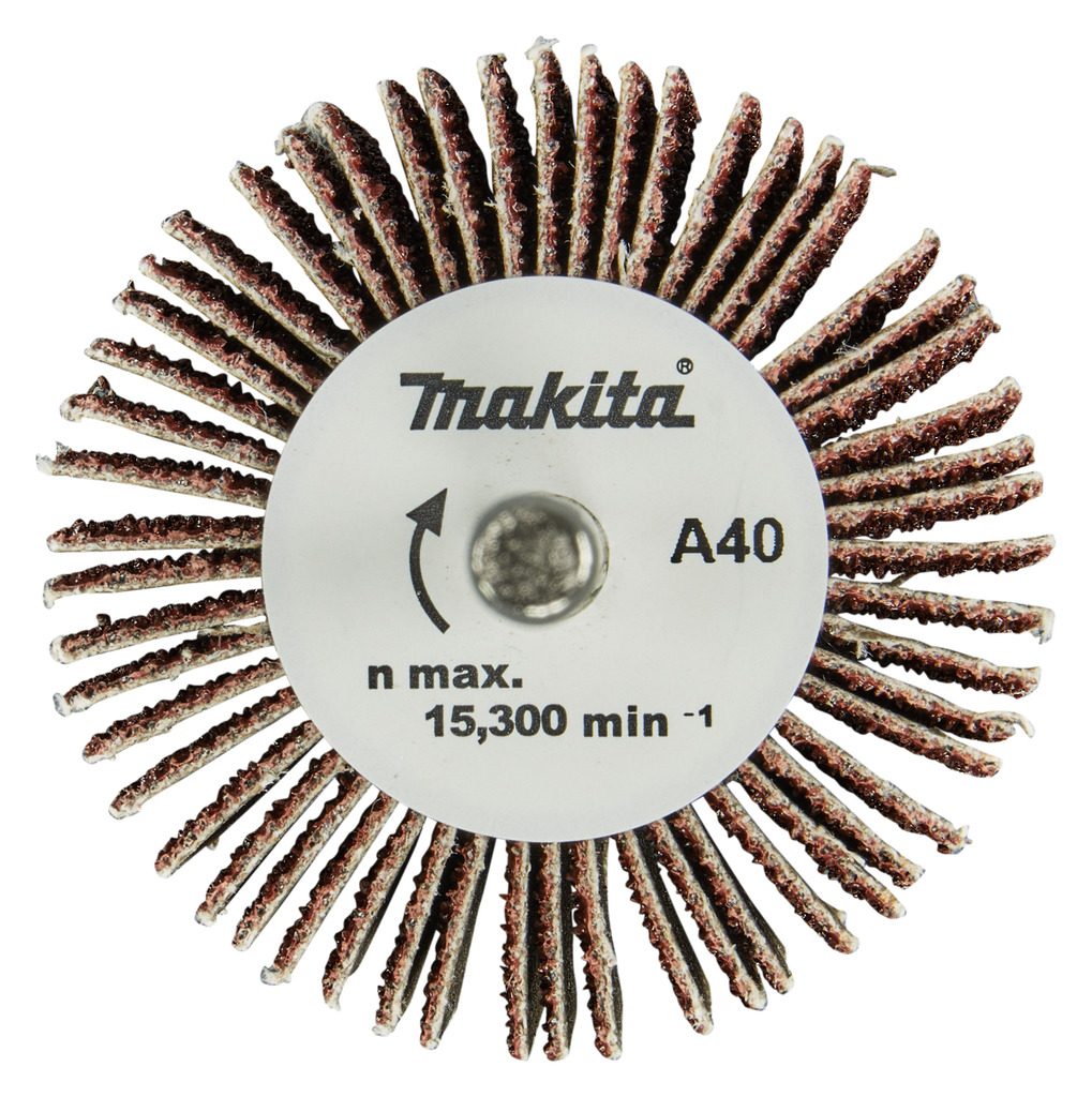 Makita D-75219 Lamellenschuurrol 50x30mm | Mtools