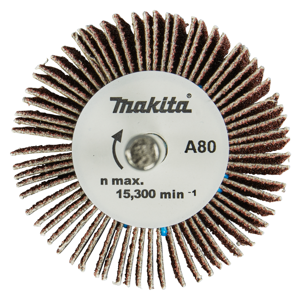 Makita D-75231 Lamellenschuurrol 50x30mm | Mtools