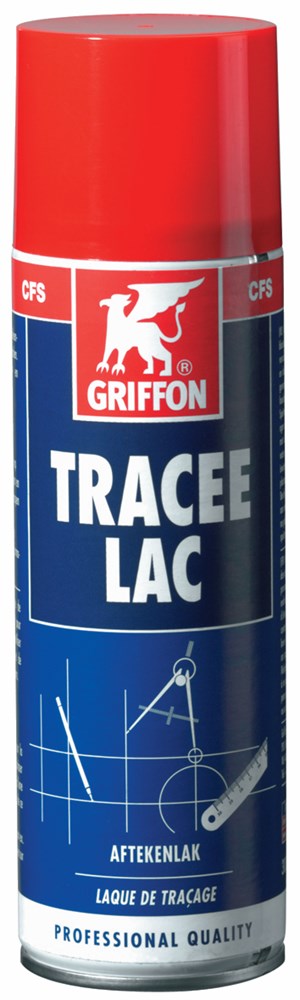 Griffon traceelac - 300 ml.